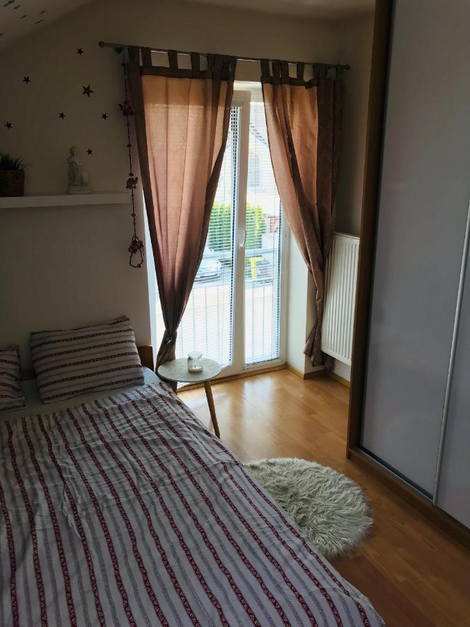Dum Pro Prazdninovy Pobyt Bast Exterior photo