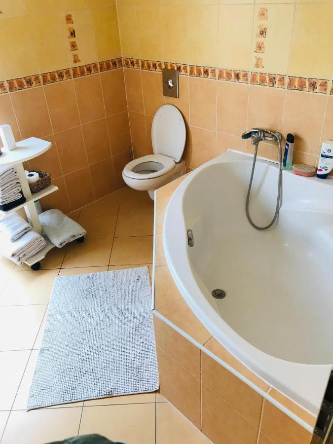 Dum Pro Prazdninovy Pobyt Bast Exterior photo